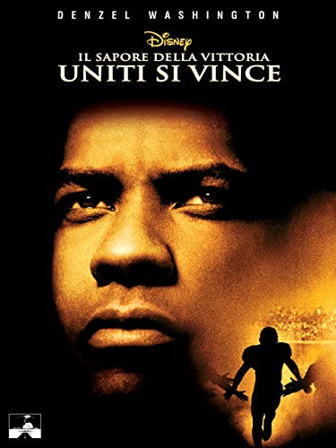 Il sapore della vittoria - Uniti si vince