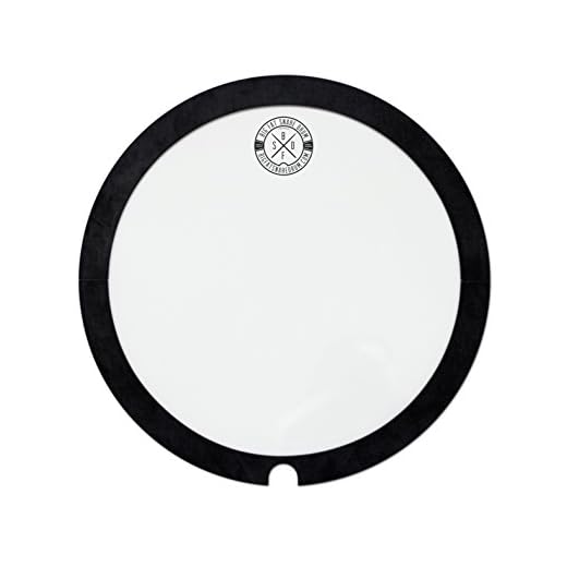 Big Fat Snare Drum - The Original 14"