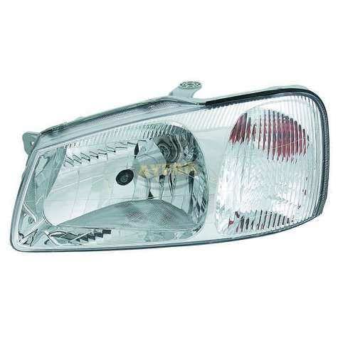 Ayfar Far Sol Hyundai Accent 2000-2002 AYF 404481