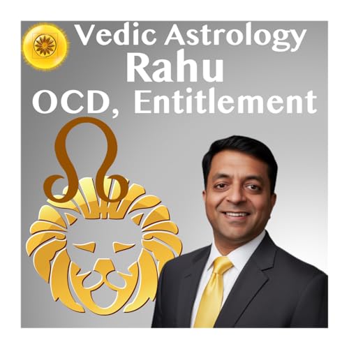 Rahu in Leo — The Fame Addict With Multiple Spotlights, Multiple Falls & Multiple Ego Rebirths