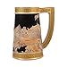 Half Moon Bay Tasse Game of Thrones Stein - Carte de Westeros