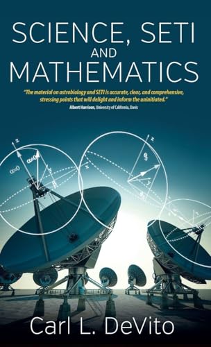 Science, Seti, and Mathematics view 2