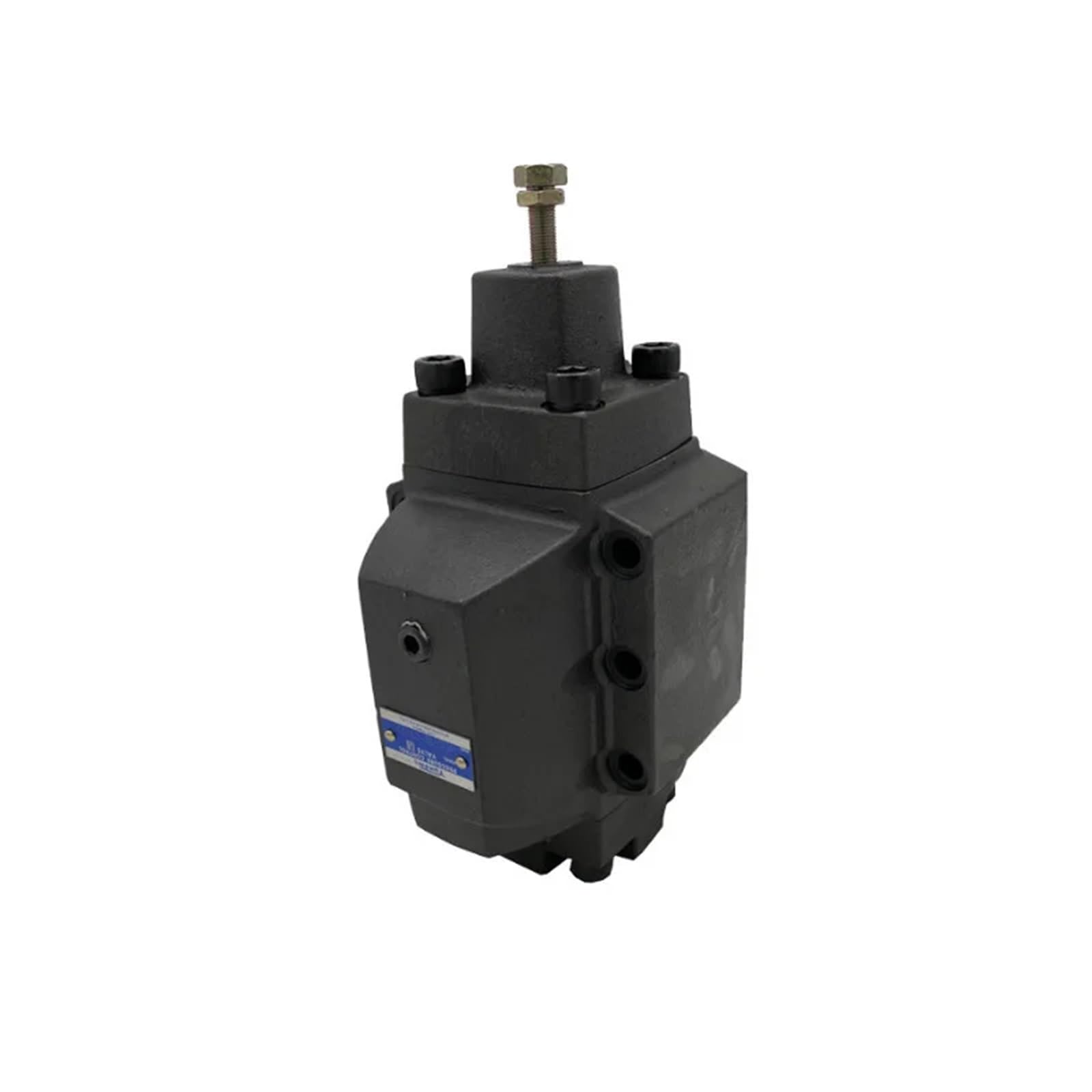 Vanne de séquence hydraulique HCG-03 06 10 contrôle pression