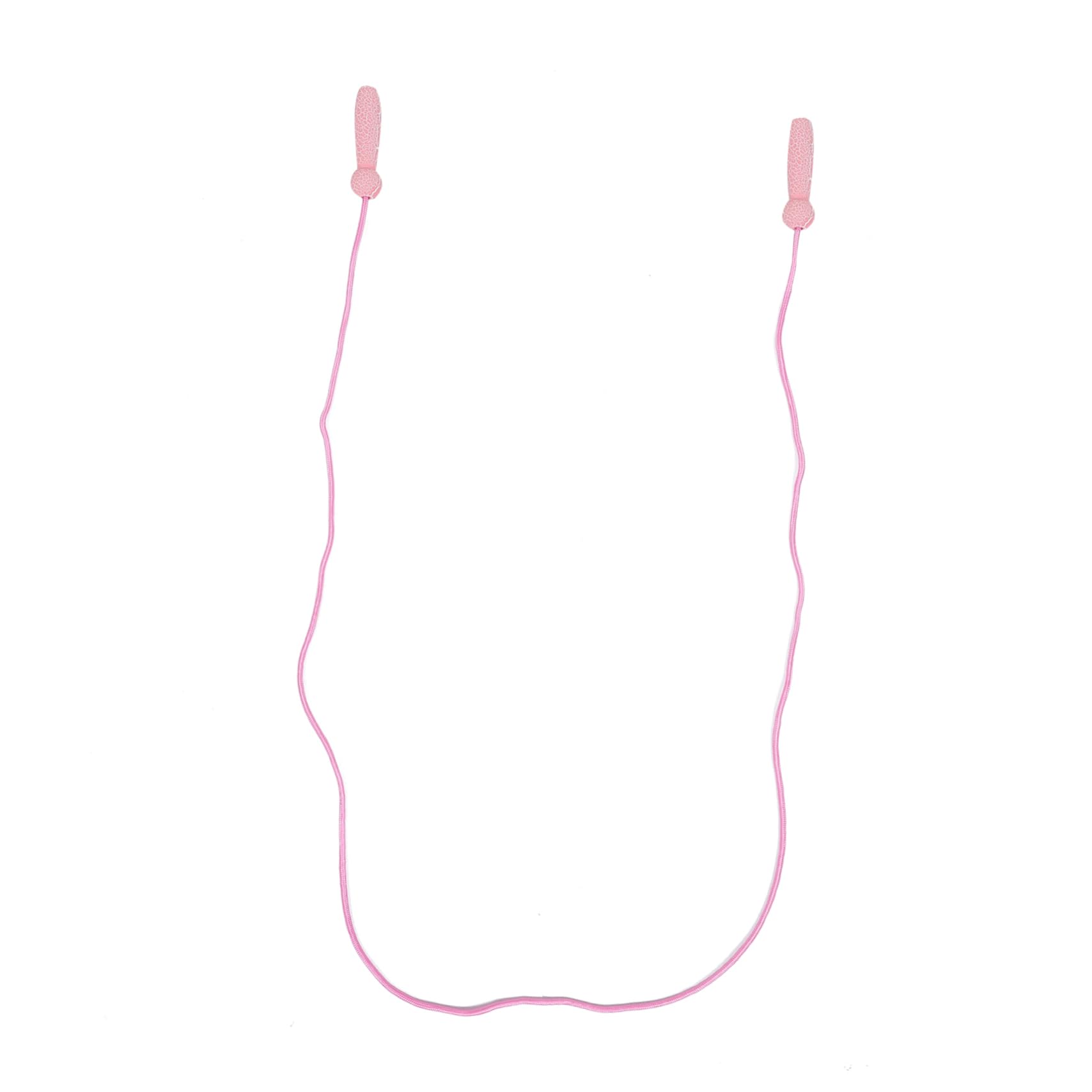 VICASKY 1Pc Skipping Rope with Handles Lightweight and Durable Exercise Equipment for Outdoor Fitness for Kindergarten and Primary Students