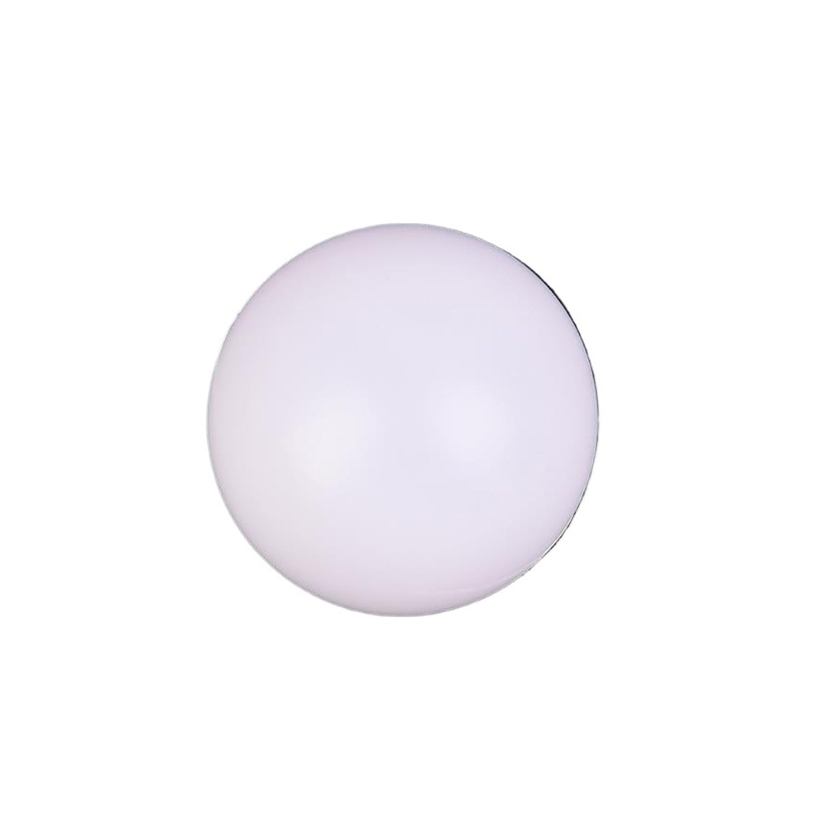 Wielobarwne piłeczki do ping-ponga, Ping Pong Balls Pack Of 150 White 40mm