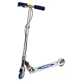ジェイディレーザー(JD Razor) キックボード JD BUG MS-101AB ブルー