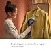 Philips 7000 Vaporizador de Mano Vertical, 1500 W Imagen de Philips 7000 Vaporizador de Mano Vertical, 1500 W