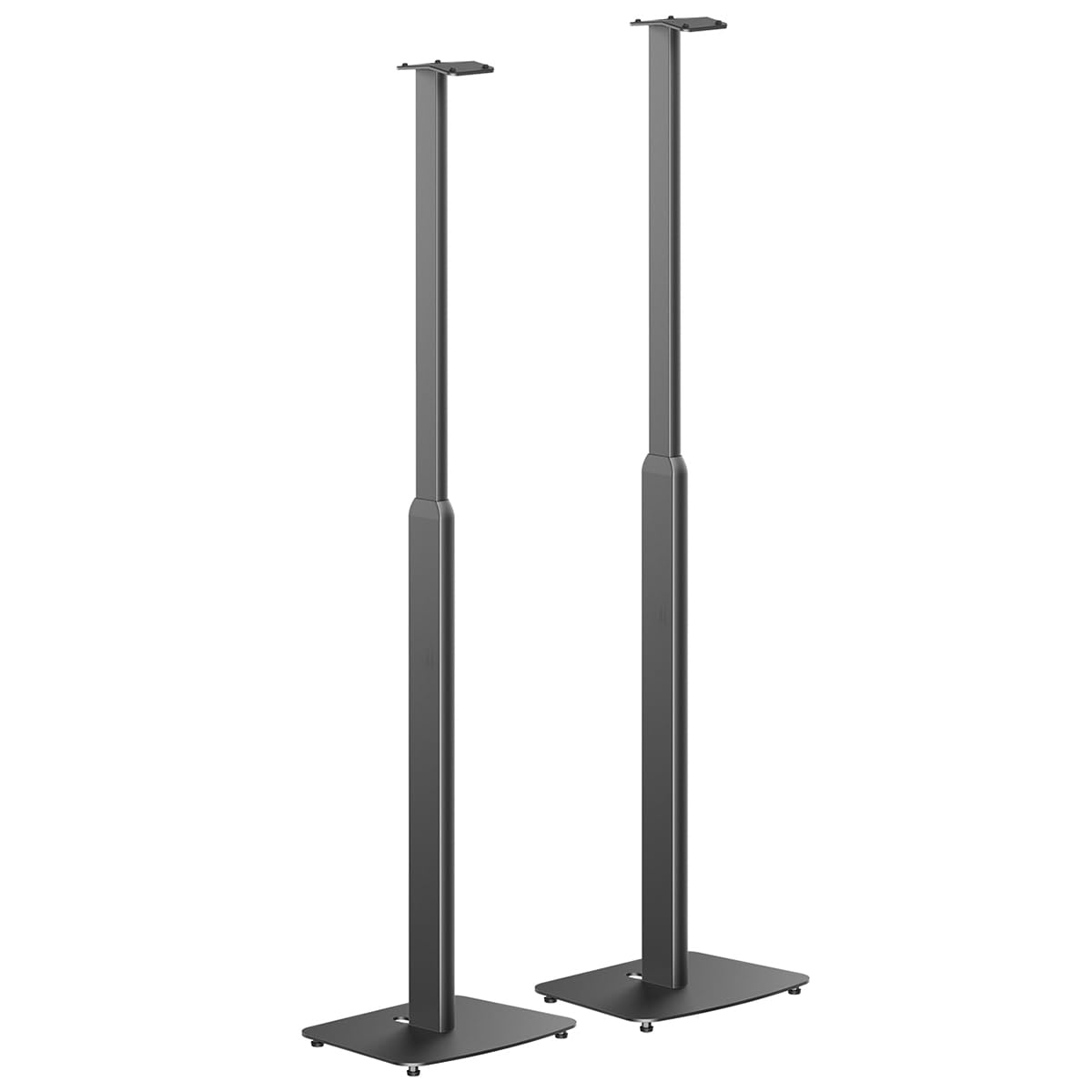 Soporte Sonos Era 300 regulable altura my Wall HS45L con alineación de sonido y desacoplamiento