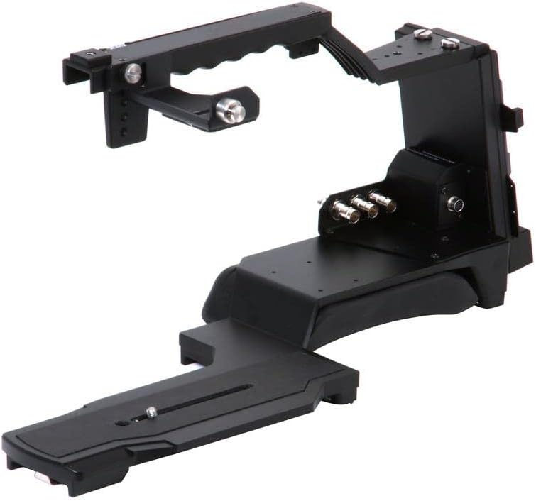 ST-7R Mountable Shoulder Adapter for Panasonic AG-DVX200 4K Camcorder