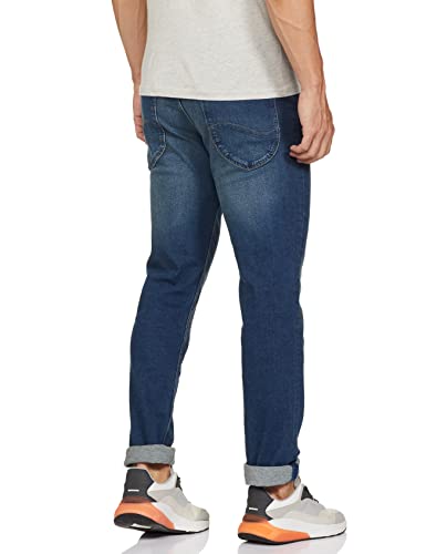 Image of Lee Men's Skinny Fit Jeans