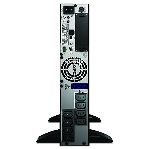 Build My PC, PC Builder, APC SMX750I
