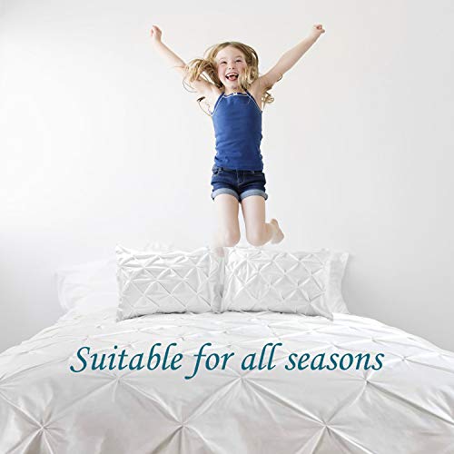 The 7 Best Duvet Covers for Airbnb and Vacation Rentals (2022)