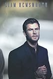  Liam Hemsworth Notebook: Lined Pages Notebook Small Size 6x9 inches / 110 pages / Original Design For Cover And Pages / It Can Be Used As A Notebook, Journal, Diary, or Composition Book.