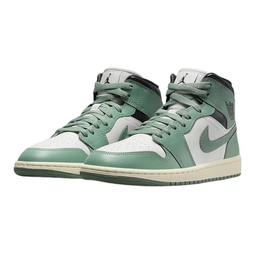 Image of Jordan 1 Mid Women Shoes