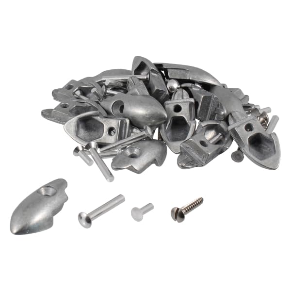 121810220 Rms Classic Kit puntalini RMS Classic Piaggio Vespa 150cc VB1