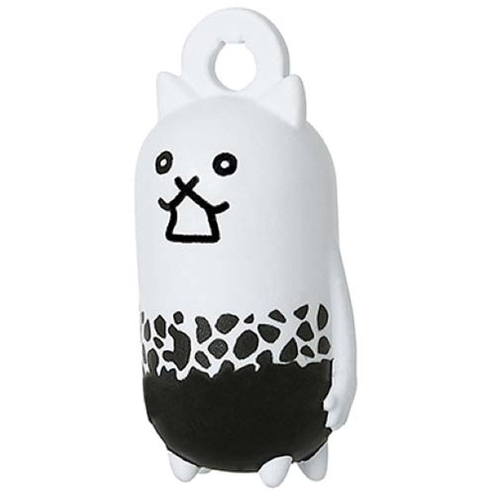 Amazon.co.jp: びっくらたまご にゃんこ大戦争 お風呂で侵略にゃ