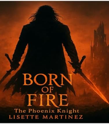 Born of Fire
