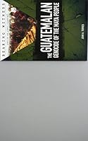 Algopix Similar Product 16 - The Guatemalan Genocide of the Maya