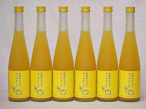  Mq~䂸A͂߂܂ij500ml×6{