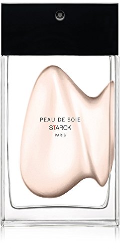 Preisvergleich Produktbild Starck Paris Eau De Toilette Haut-Seide, 90 ml