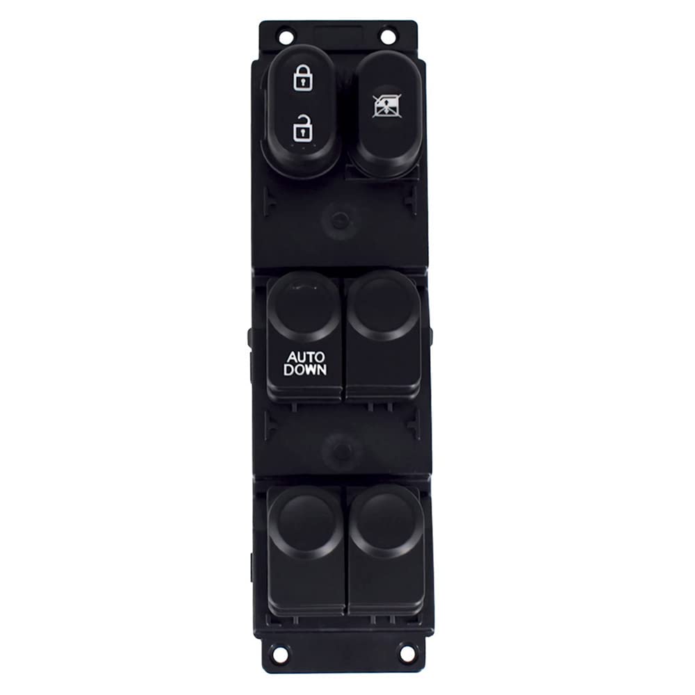 For Hyundai Accent 2011-2017 Driver Side Door Power Window Switch 93570-1R111. E - Foto 7