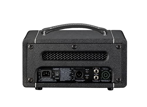 Laney DB200H – Tete basse digbeth 200w - Les Beatles, Paul McCartney, John Lennon, RIngo Starr, George Harrison Laney DB200H - Tete basse digbeth 200w – Image 4