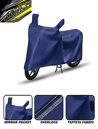 Image of Bajaj CHETAK Electric SCOOTY Waterproof Cover