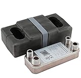 circulation heater oil Gewicht: 0,9 Kg | Kreislauf: F1➞F3 & F4➞F2