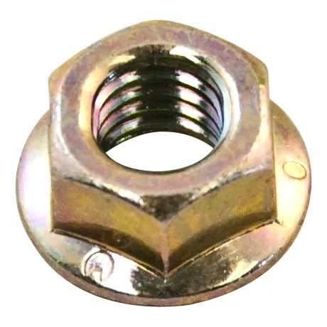 Toro Part # 32128-21 Hex Flange Nut