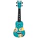 First Act MN285 Minions Mini Guitar Ukulele