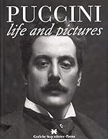 Puccini. Life and pictures 887898017X Book Cover