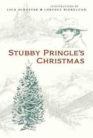 Stubby Pringle's Christmas