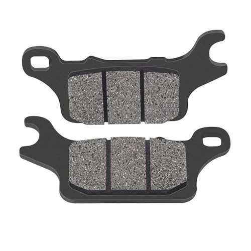 Plaquettes de frein moto Vario 160 K2S 2022 freinage stable