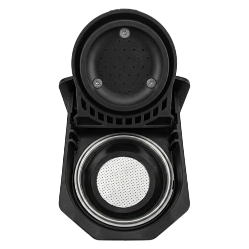 CAPXSNOB Adaptador para Monodosis ESE 44mm Compatible con Magician2