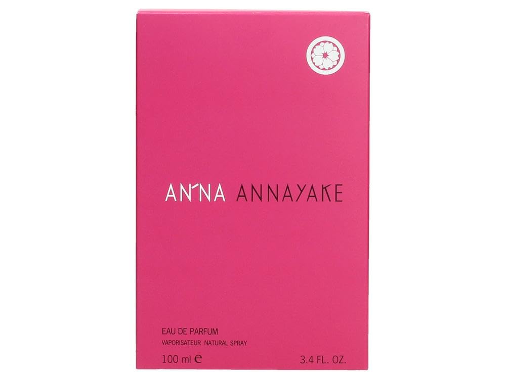 Annayakeanna Woman Eau De Parfum Spray 100 Ml Desertcart INDIA