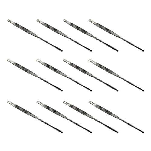 Cadenas De Nieve Neumáticos - 12 Piezas Elásticas Ajustables Anti-Deslizante,Cadenas Y Correas De Fijación Para Neumáticos De Coche | Para Automóvil Camioneta Utilidad Viaje Exterior