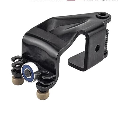 Roue porte coulissante 72521SHJA21 guidage fluide Odyssey
