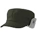 Produktbild Outdoor Research Unisex Wilson Yukon Cap Forest M