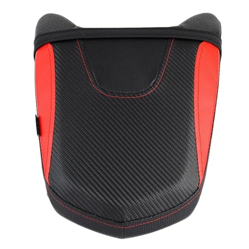 Siège de moto passager pour roadster CB650R idéal longs trajets en duo