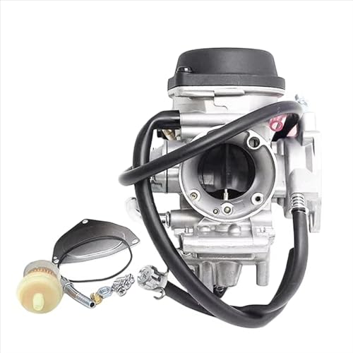 Carburateur CF500 résout les pannes de démarrage quad CF188 500cc