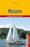 Masuren: Mit Königsberg, Danzig und Thorn (Trescher-Reiseführer)
