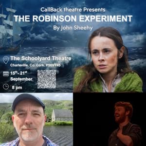 The Robinson Experiment