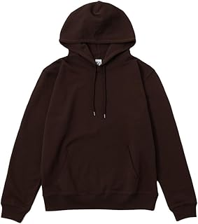 [Discus Athletic] [ディスカス] パーカー 綿100% メンズ USAコットン スウェット 無地 トップス