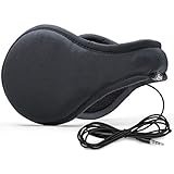 180s Urban Headphone Ear Warmer for Men