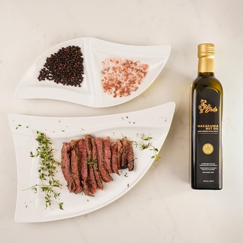 The Dodo Gourmet Aceite de Macadamia 16.9 fl oz miniatura 4