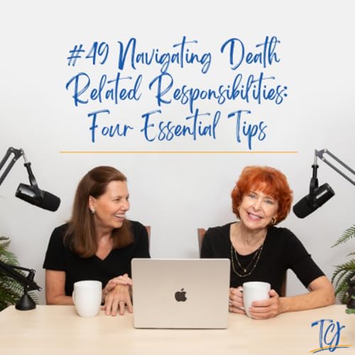 Navigating Death Related Responsibilities: Four Essential Tips / Alzheimer&rsquo;s and Other Dementias