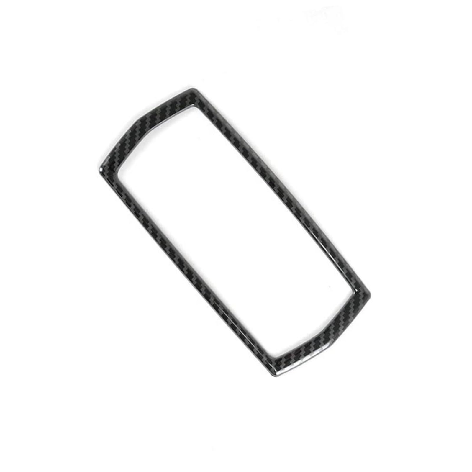 Car Rear Air Condition Outlet Panel Frame Sticker Trim Strip Accessories for A3 8Y 2021-2022 IENQBVL