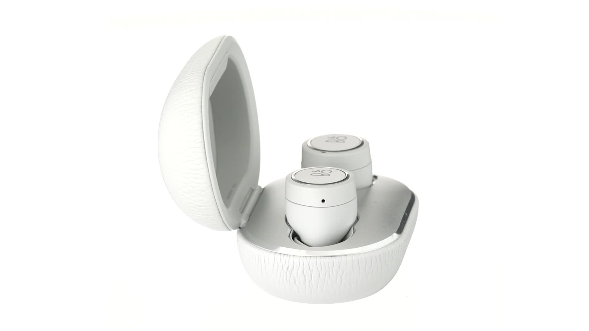 Bang & Olufsen Beoplay E8 3rd Generation – prawdziwie