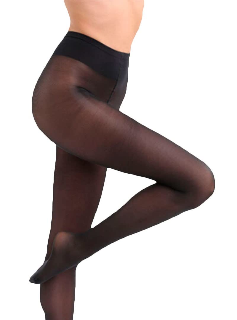 DIM Strumpfhose Beauty Resist Opaque 40D