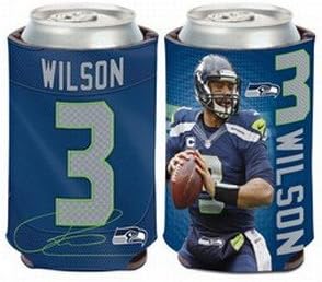 Wincraft NFL Seattle Seahawks 14466115 Refroidisseur de canettes, 340,2 g